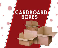 Claws Custom Boxes